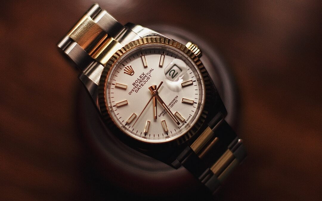 Een Horloge Verkopen in Den Haag: Geef je Klok een Nieuw Leven