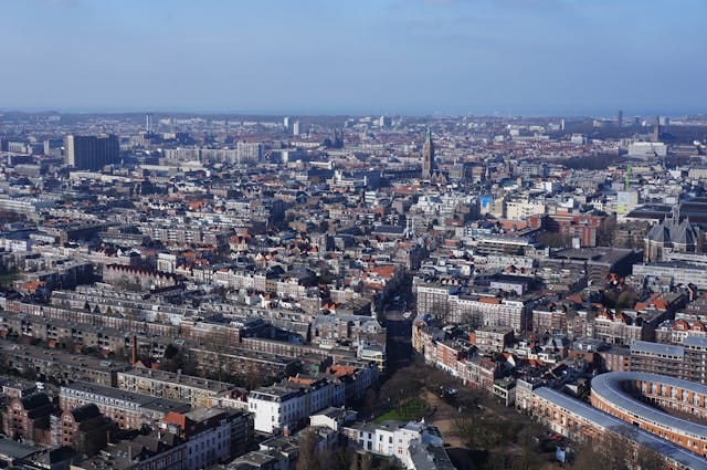 Vertaalkantoor Den Haag: de onzichtbare kracht achter diplomatie en recht